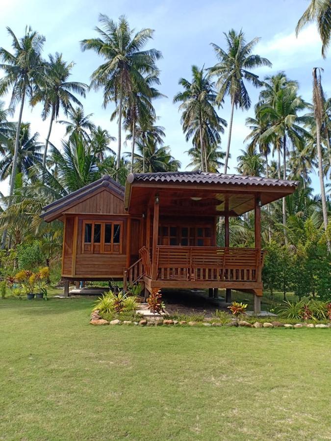 Walk In Homestay Ko Kut Exterior foto