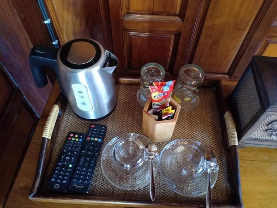 Walk In Homestay Ko Kut Exterior foto
