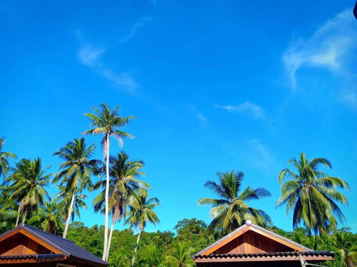 Walk In Homestay Ko Kut Exterior foto