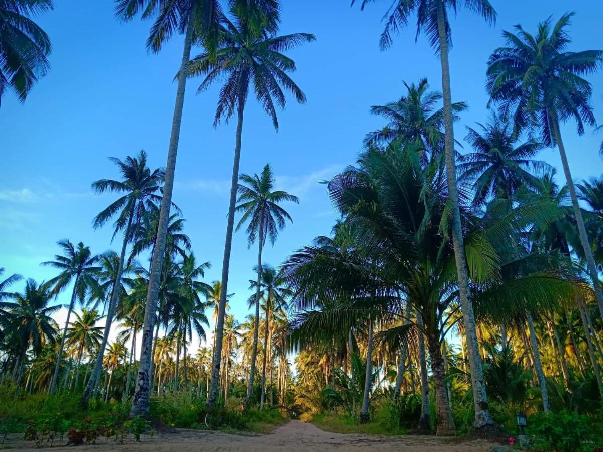 Walk In Homestay Ko Kut Exterior foto